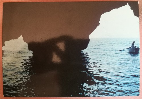 Monte argentario grotta - monte,