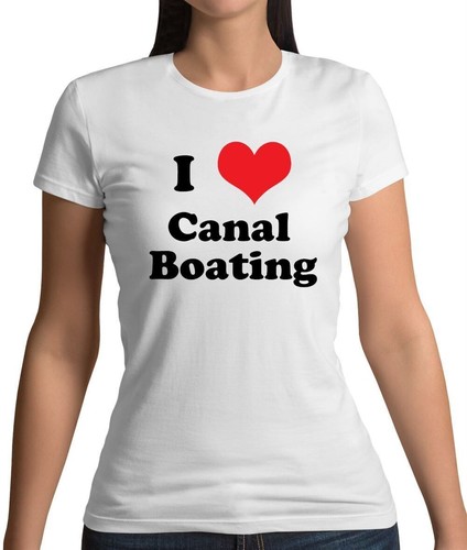 Love canal boating t - i,