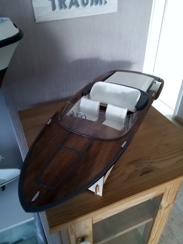 Aeronaut azzurra accessori - aeronaut,