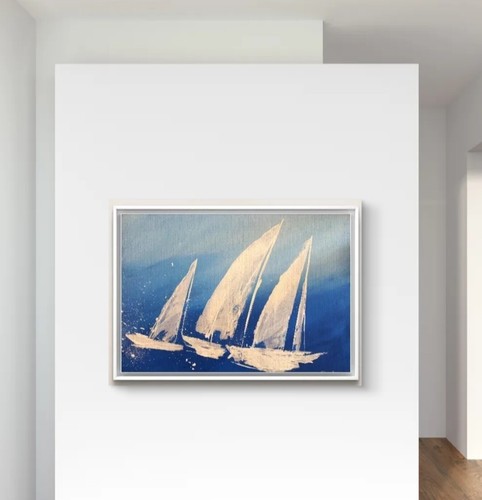 Quadro dipinto mano - dipinto, tela