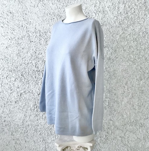 Pullover scollo barca - scollo, a