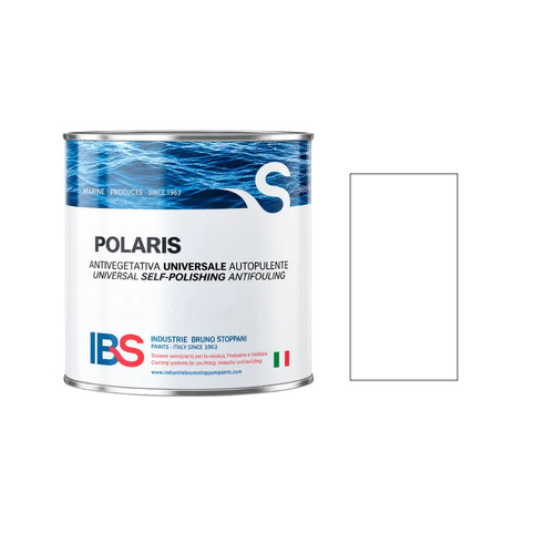 Ibs polaris antivegetativa - ibs,