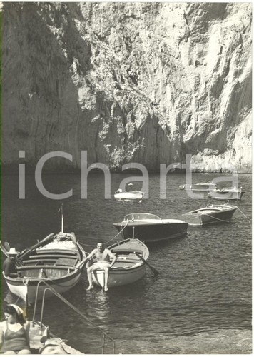 1959 capri sciopero barcaioli - 1959,