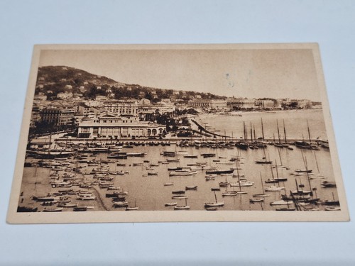 Cartolina antica epoca - cartolina, d'epoca