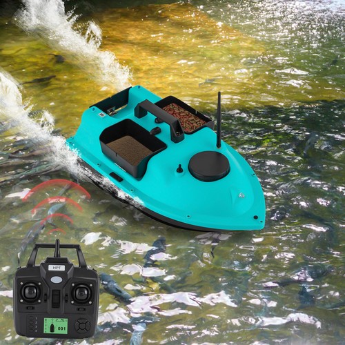 Esca pesca barca 500m - pesca,