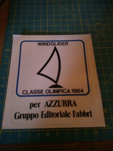 Adesivo vintage sticker - vintage,