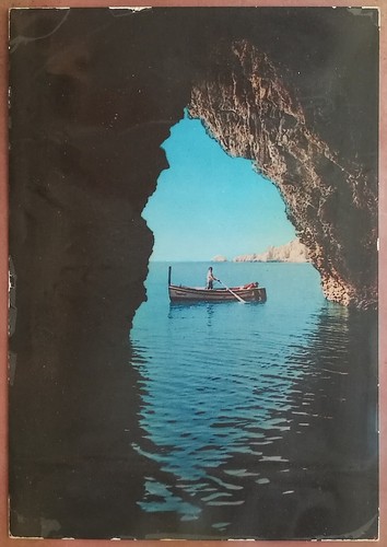 Taormina la grotta - taormina,
