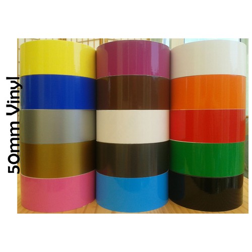 Nastro rotolo vinile adesivo - rotolo,
