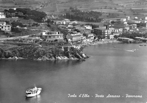 8450 isola elba porto - 8450),