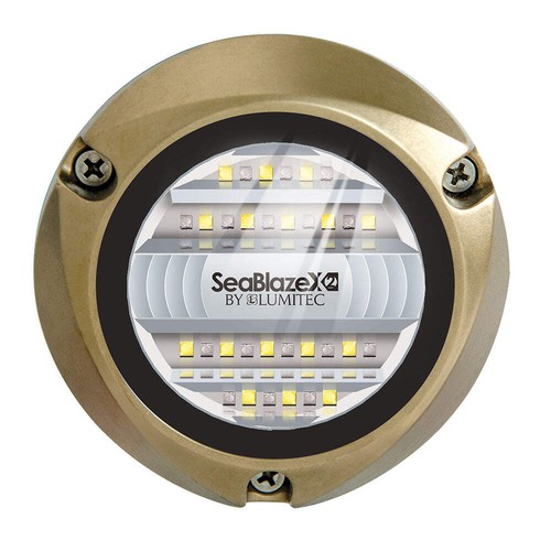 Lumitec seablazex2 luce led - luce,