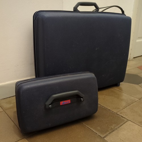 Valigia beauty case - valigia,