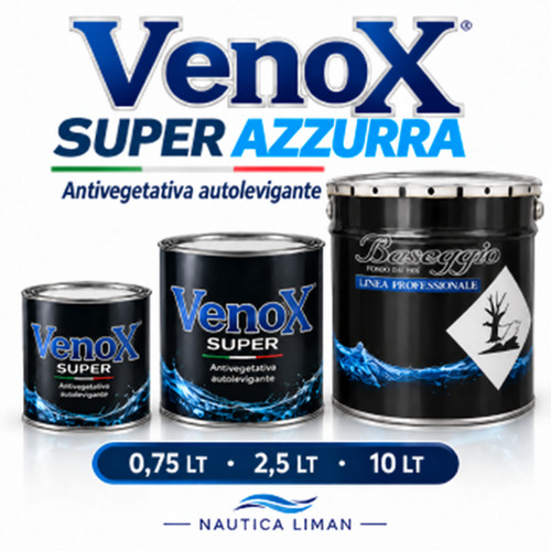 Antivegetativa venox super - antivegetativa,
