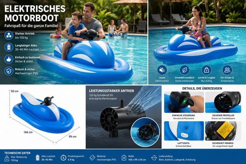 Aquajet motoscafo - aquajet™,