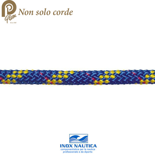Doppia treccia drizza mt - treccia,