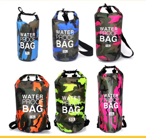 Sacca stagna borsa - stagna,
