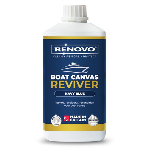 Renovo reviver per - per, tela