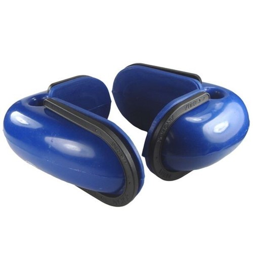 Parafanghi barca angolo blu - parafanghi,